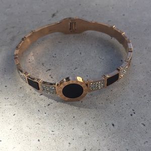 Rosegold bangle